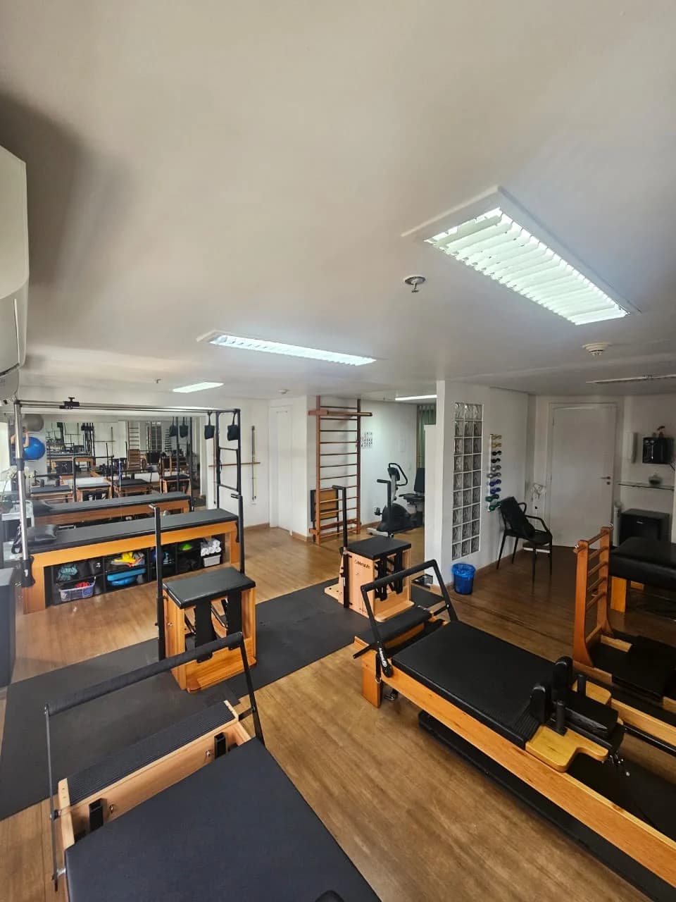 GEROVIDA FISIOTERAPIA E PILATES – foto 1