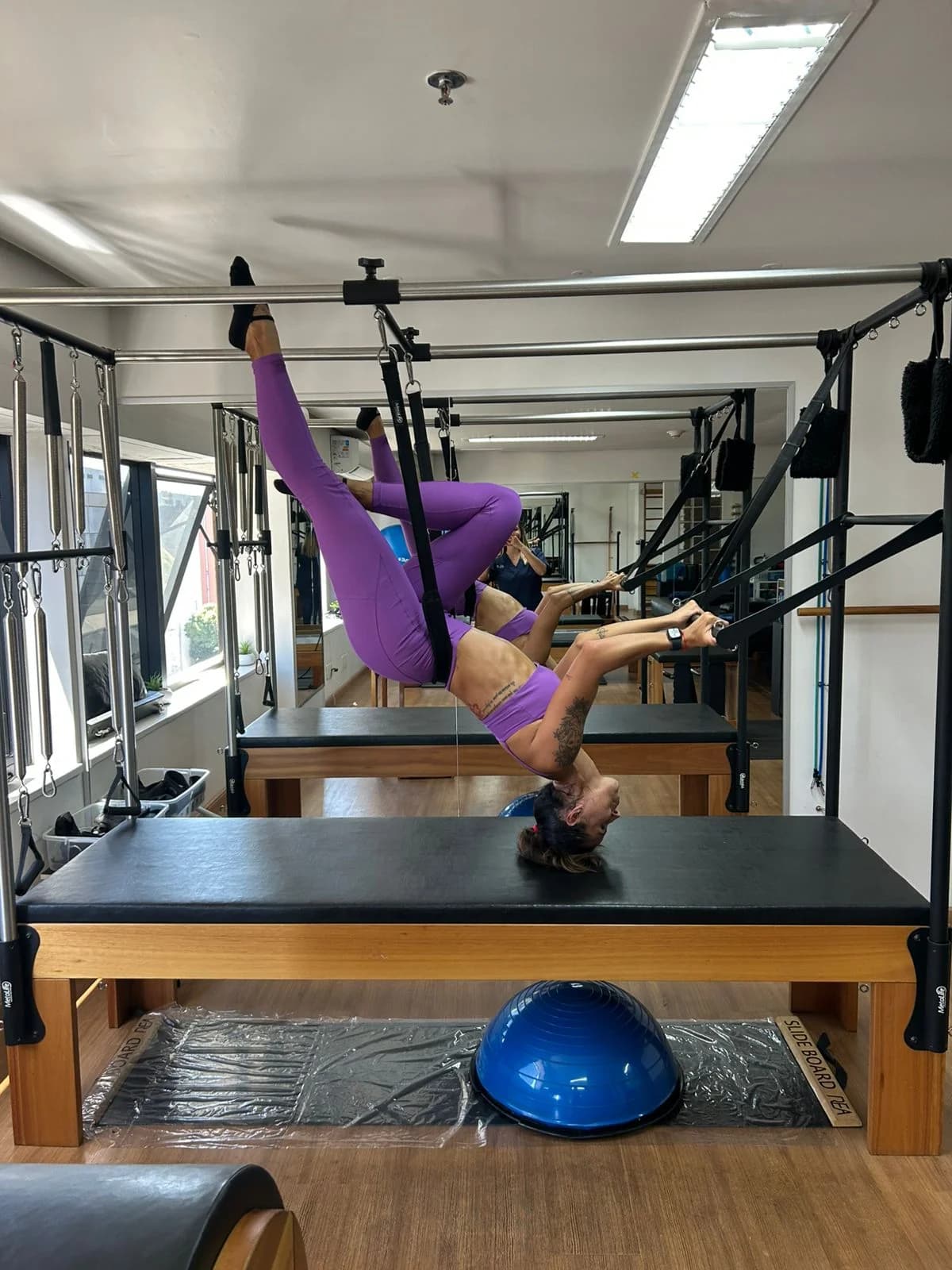 GEROVIDA FISIOTERAPIA E PILATES – foto 2
