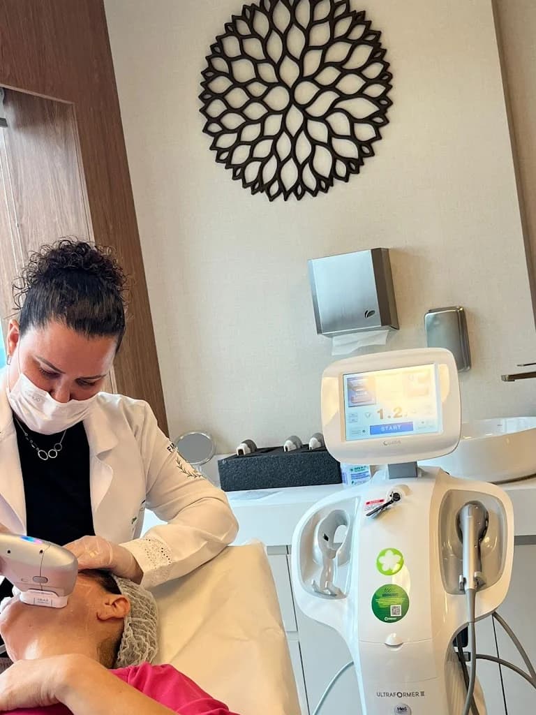 Avivah Estética e Bem Estar São José dos Campos Clínica de Estética e Saúde