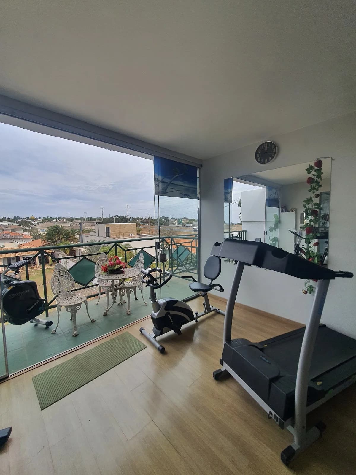 Clínica de Fisioterapia e Pilates Espaço Vida / Jardim Botânico / Brasília-DF – foto 2