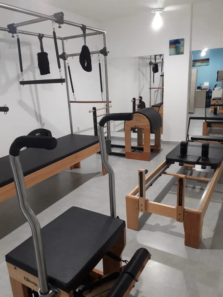 Vision Pilates – foto 1