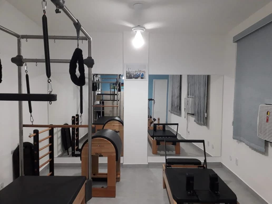 Vision Pilates – foto 2