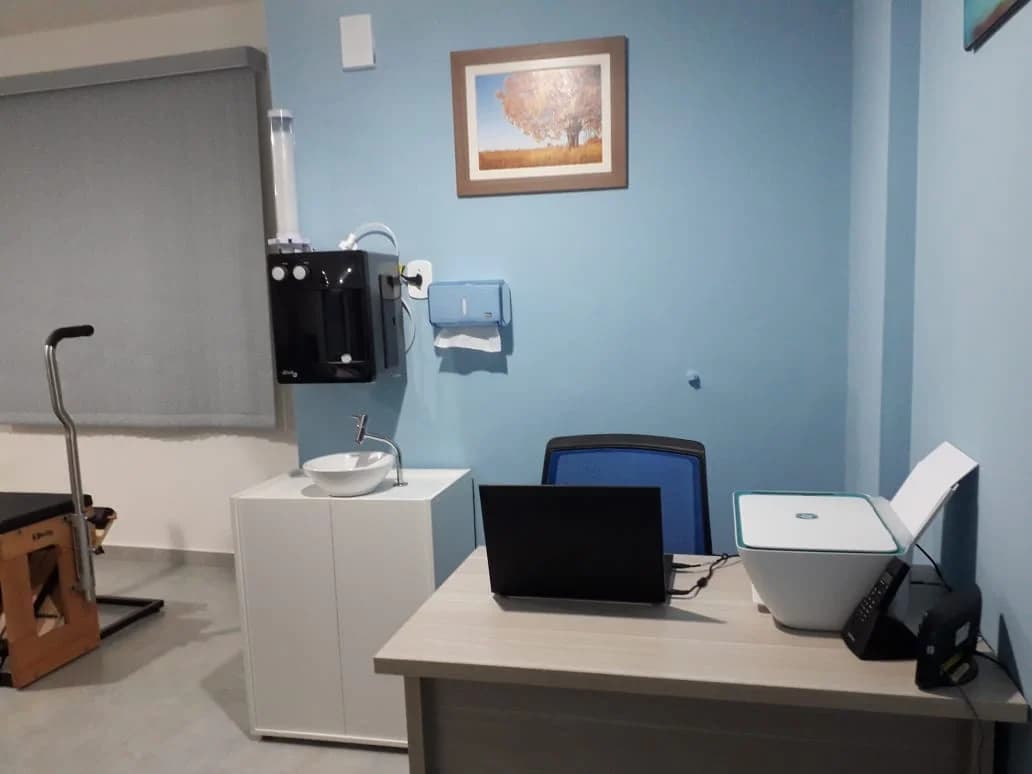 Vision Pilates – foto 3