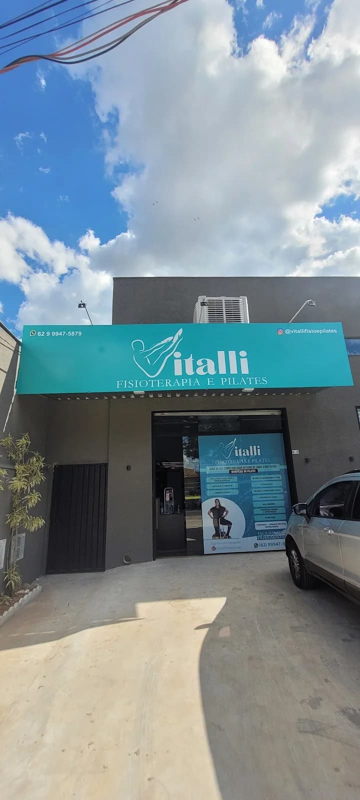 Vitalli Fisioterapia e Pilates – foto 2