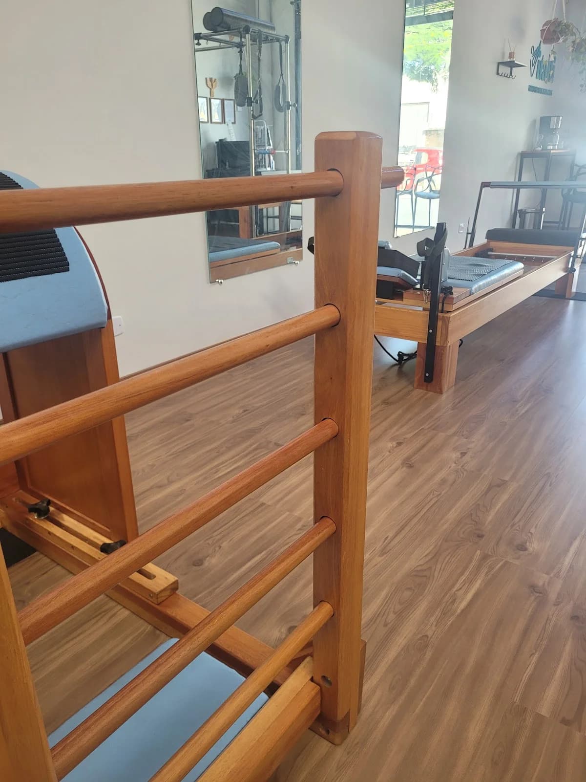 Vitalli Fisioterapia e Pilates – foto 3