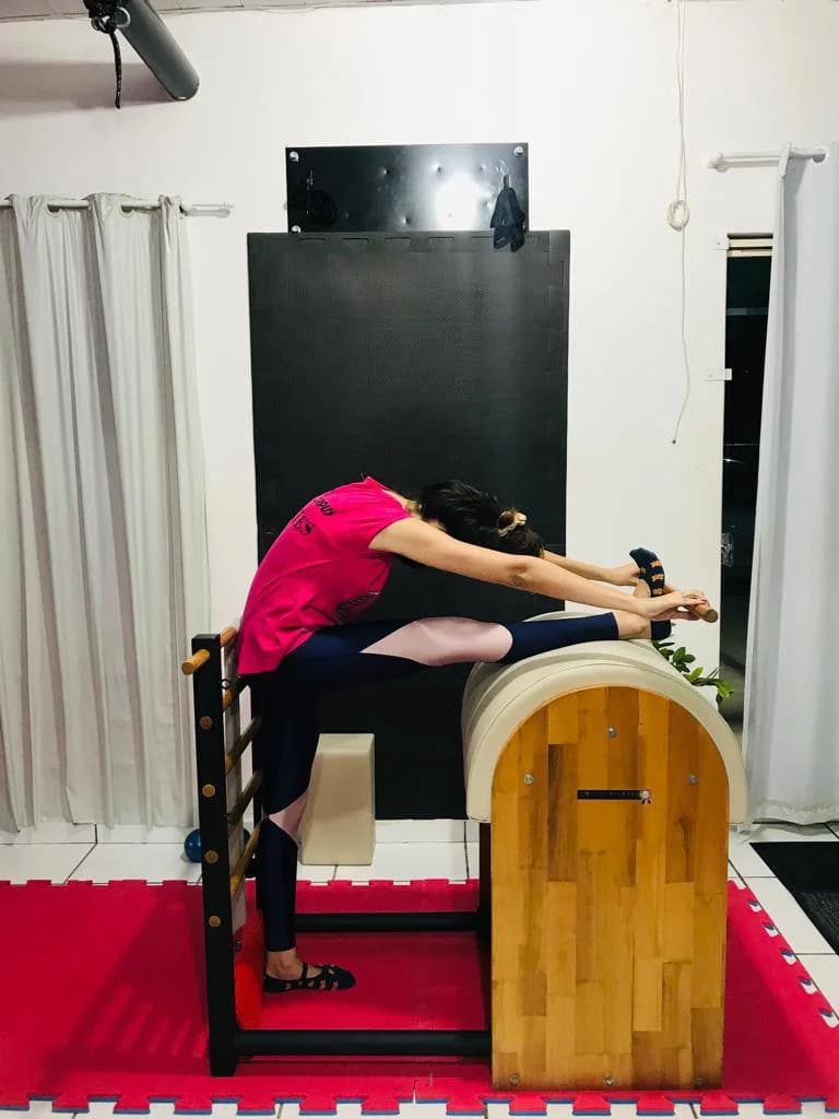 Instituto de Pilates Corpore Sano – foto 2