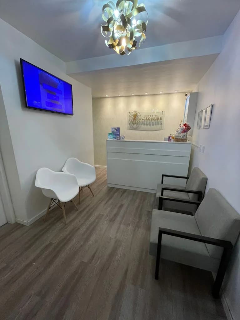 Estética Valqueire – foto 1