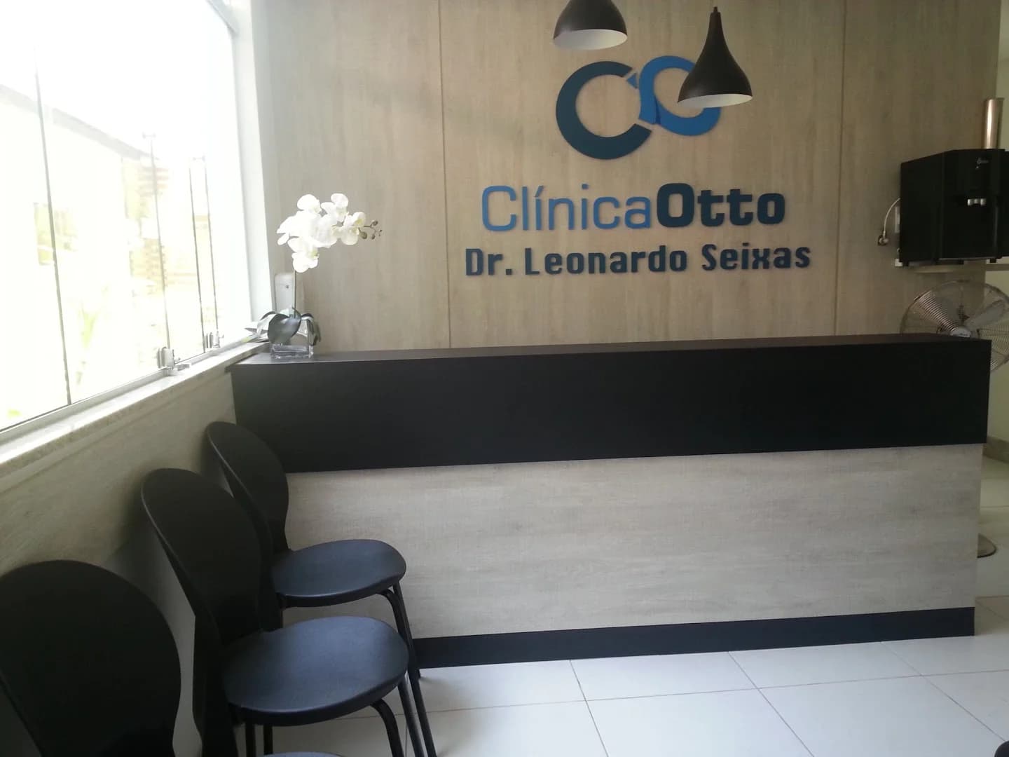 Clínica Otto - Consultórios Odontológicos