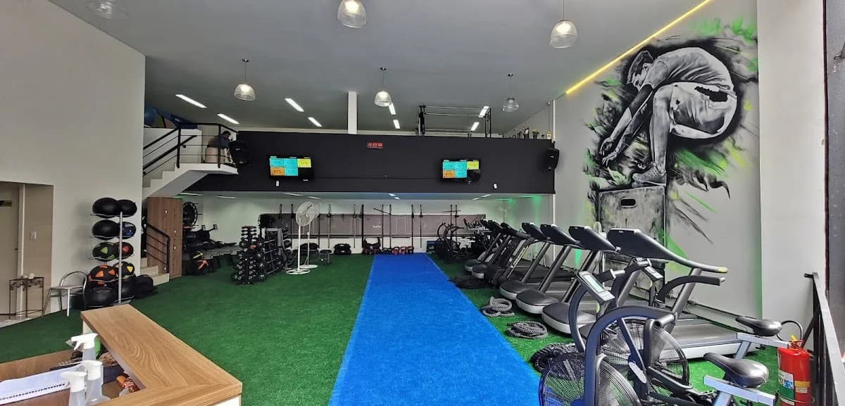 Sollu's Funcional Pilates – foto 1