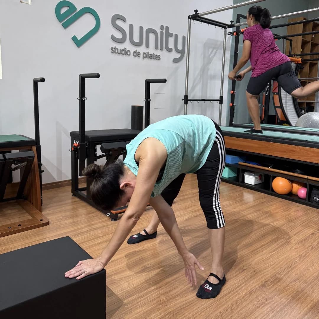 Sunity Studio De Pilates – foto 1