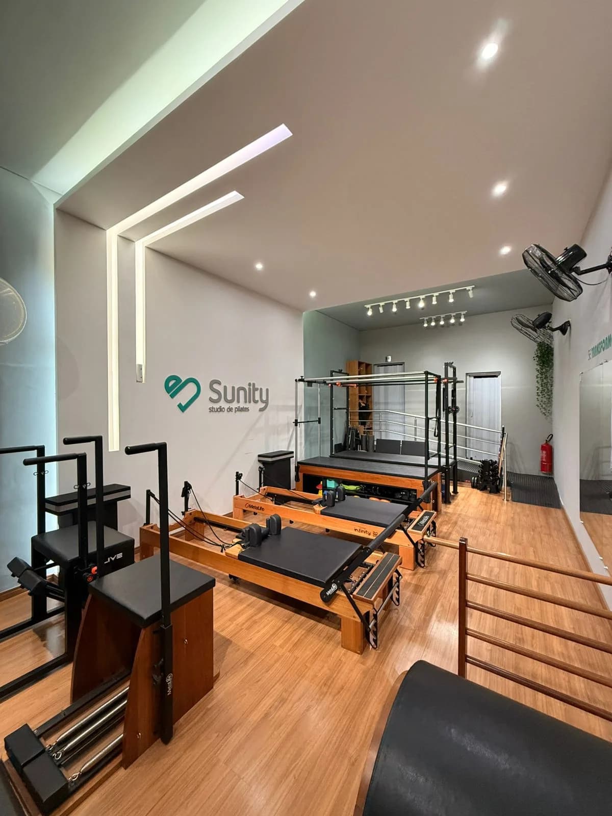 Sunity Studio De Pilates – foto 2