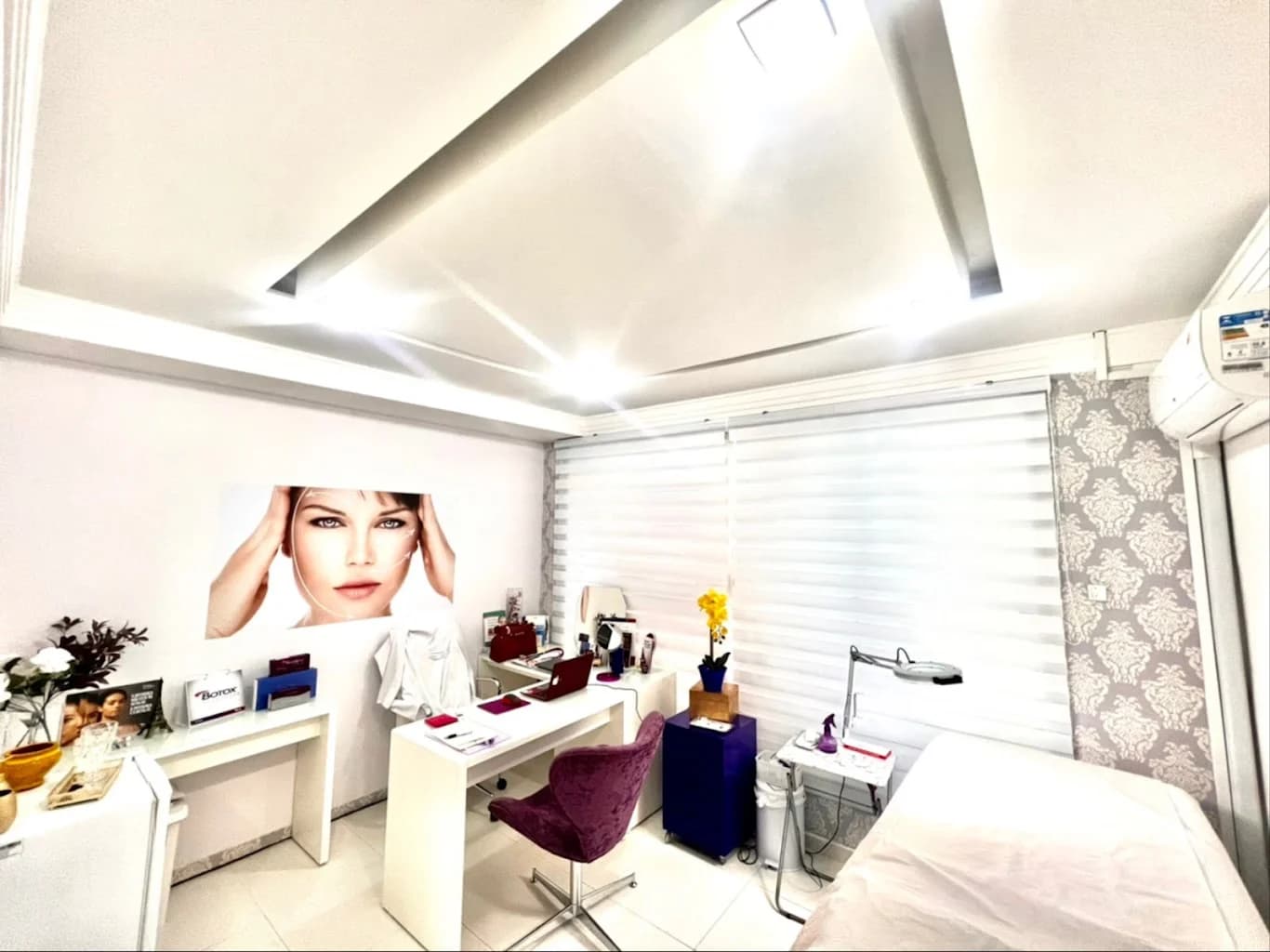 La Santé Estética Avançada ( Dra Priscila Pepper) – foto 2
