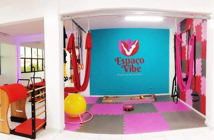 Espaço Vibe - Pilates e Neopilates – foto 2