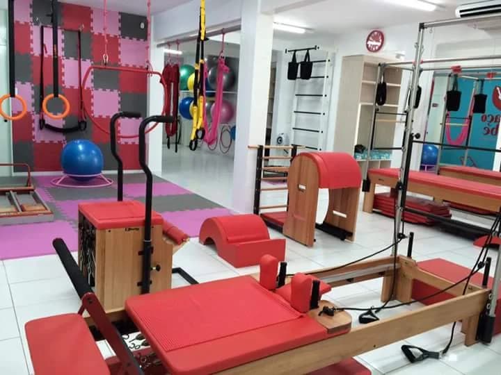 Espaço Vibe - Pilates e Neopilates – foto 3