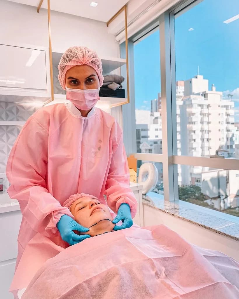 Perfeccionare Estética Personalizada