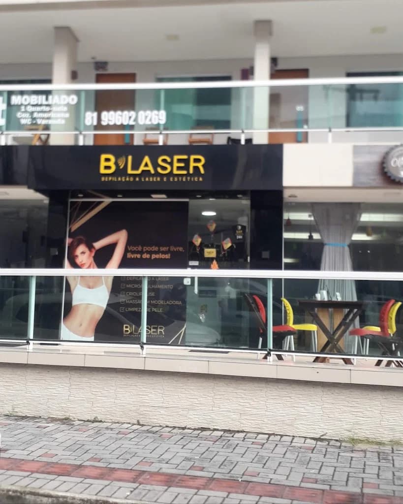B Laser Olinda – foto 1