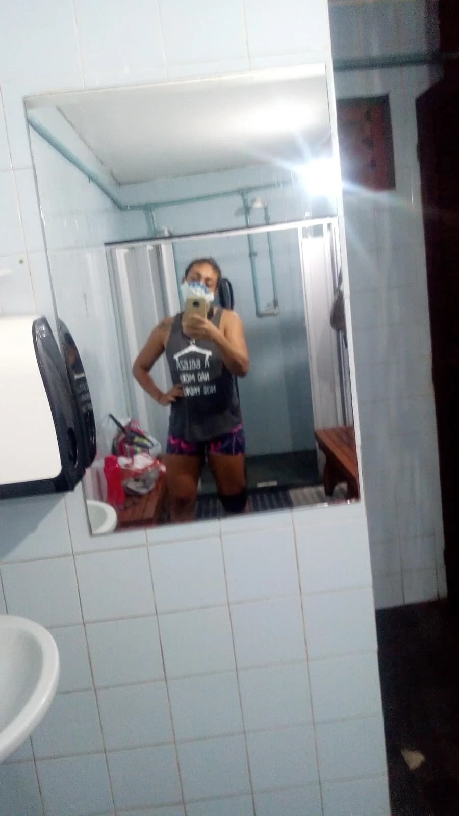 Academia Corpo e Ação – foto 2