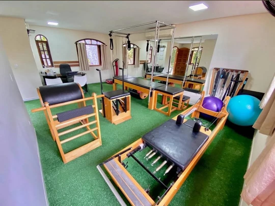 K Personal Pilates – foto 1
