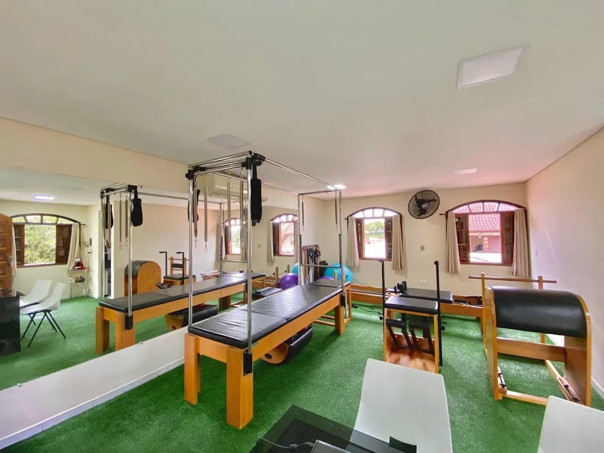 K Personal Pilates – foto 2