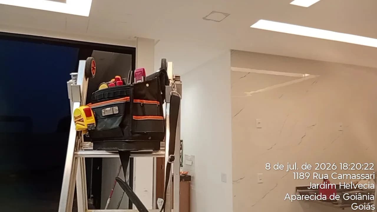 LF soluções eletricas – foto 2