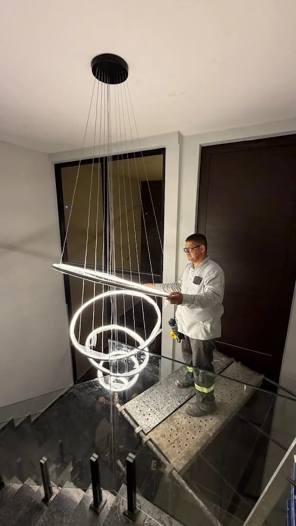 LF soluções eletricas – foto 3