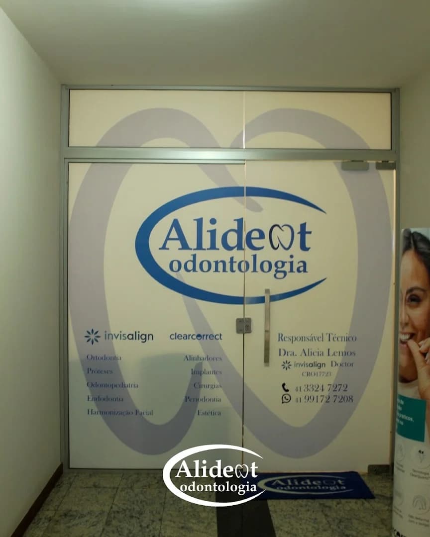 Alident Odontologia - Clínica Odontológica - Dentista no Centro – foto 3