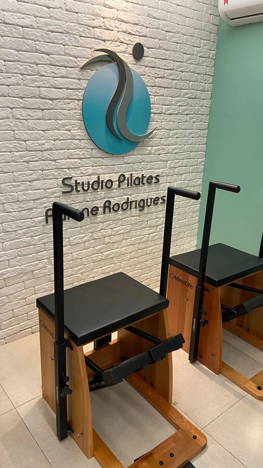 Studio Pilates Raiane Rodrigues - Unidade Mangabeira – foto 1