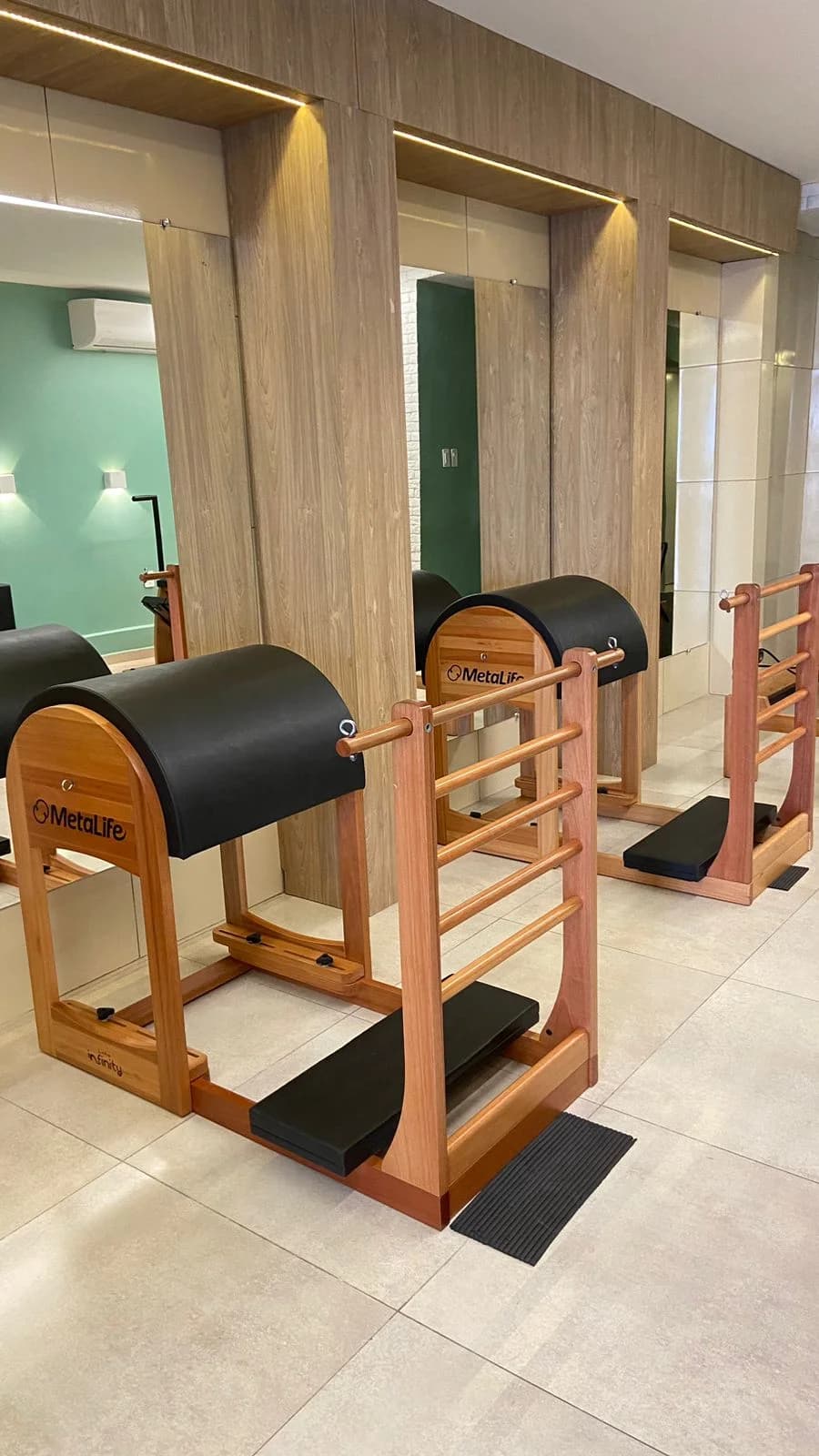 Studio Pilates Raiane Rodrigues - Unidade Mangabeira – foto 3