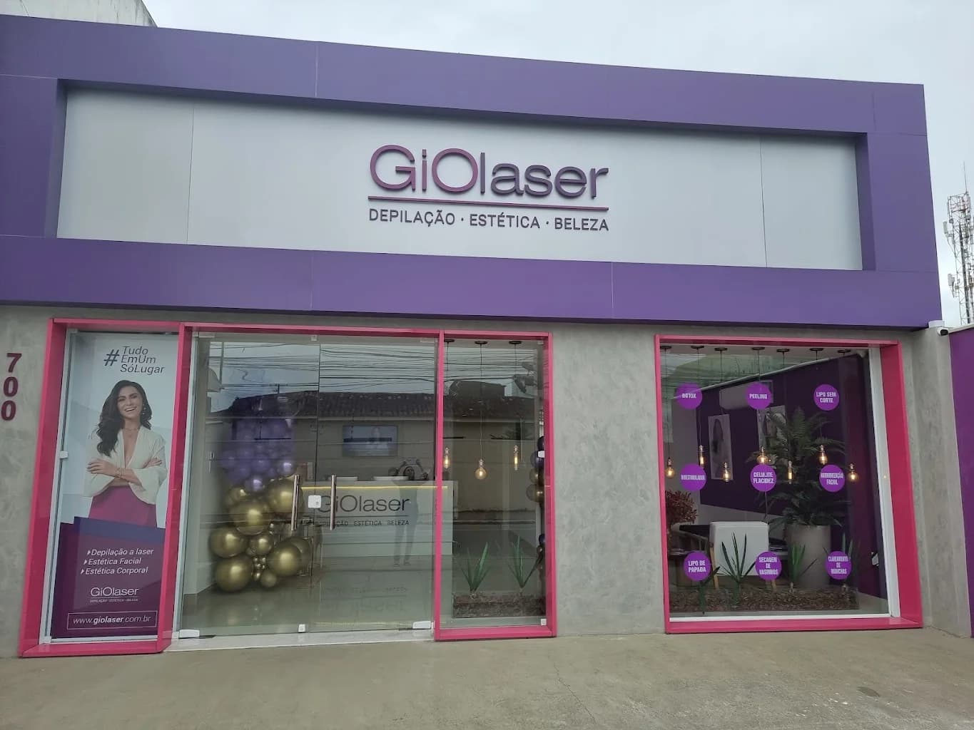 GiO Estética Avançada Arapiraca