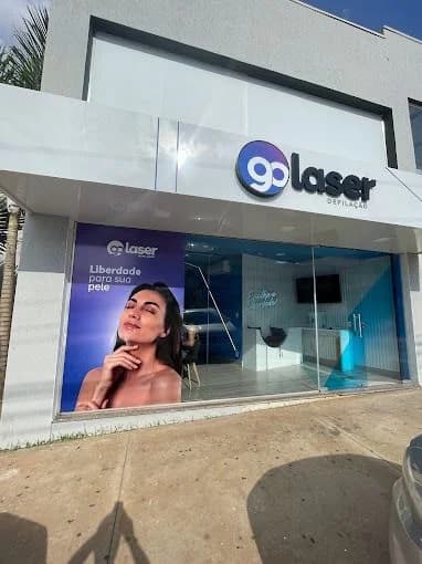 Go laser Depilação a Laser - Anápolis – foto 1