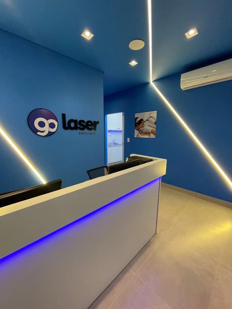 Go laser Depilação a Laser - Anápolis – foto 2
