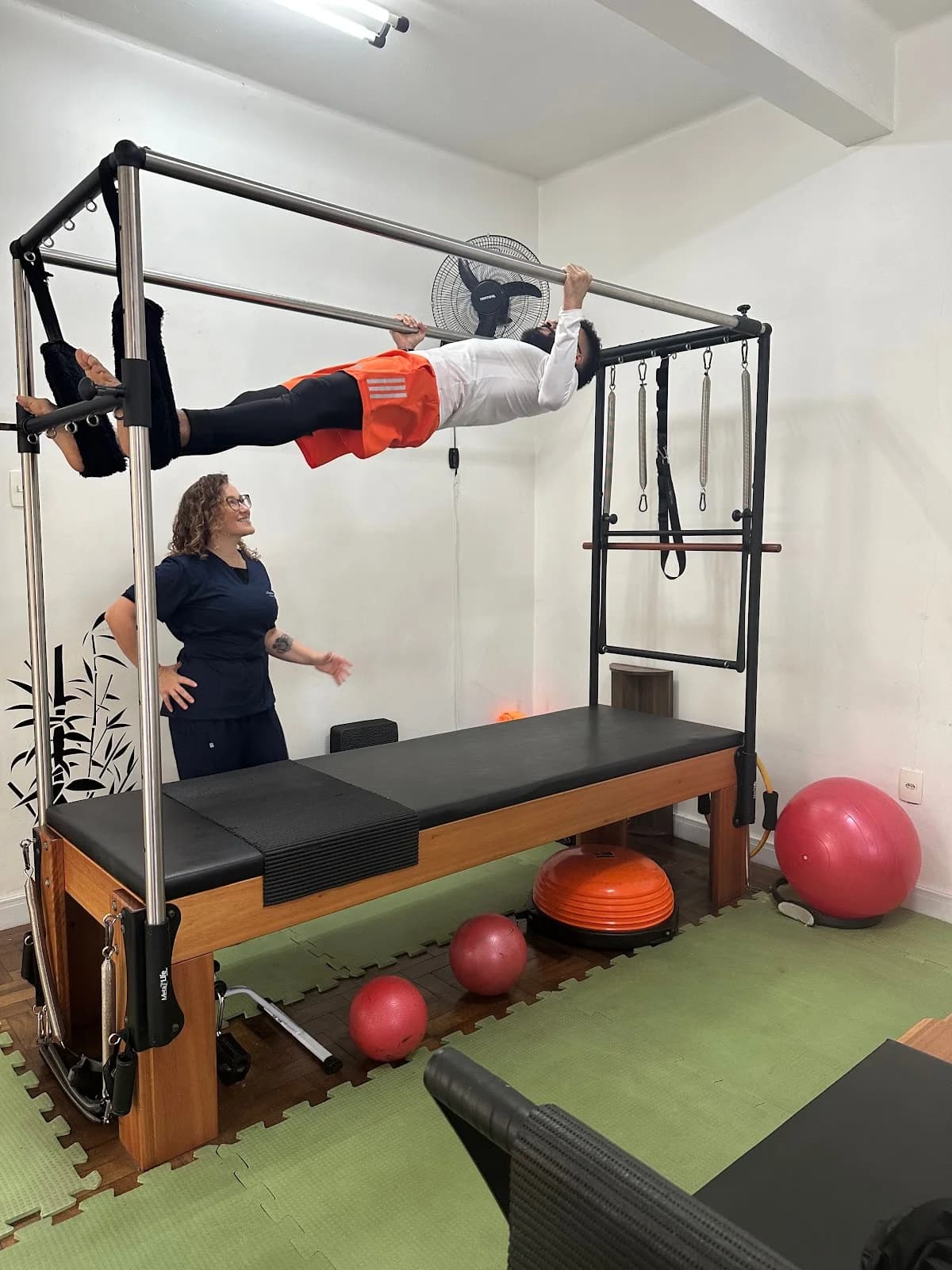 Vita Corpus Fisioterapia e Pilates – foto 3