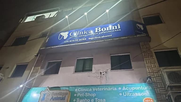 Clínica Bonni Odontologia Especializada – foto 2