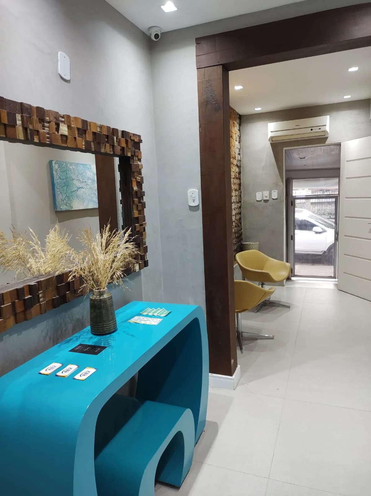 Espaço Elma Oliveira – foto 2
