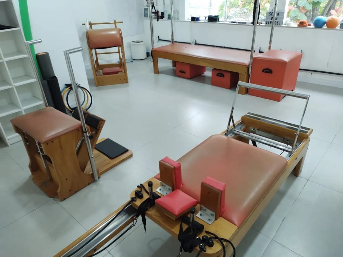 Espaço Elma Oliveira – foto 3