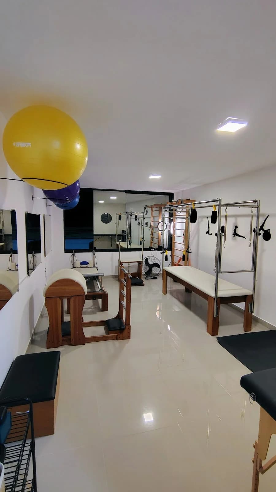 Studio Corpo Ativo – foto 1