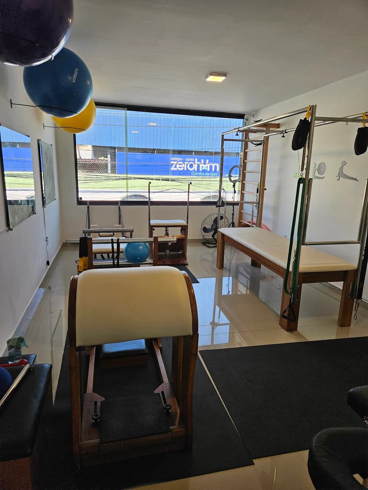 Studio Corpo Ativo – foto 2