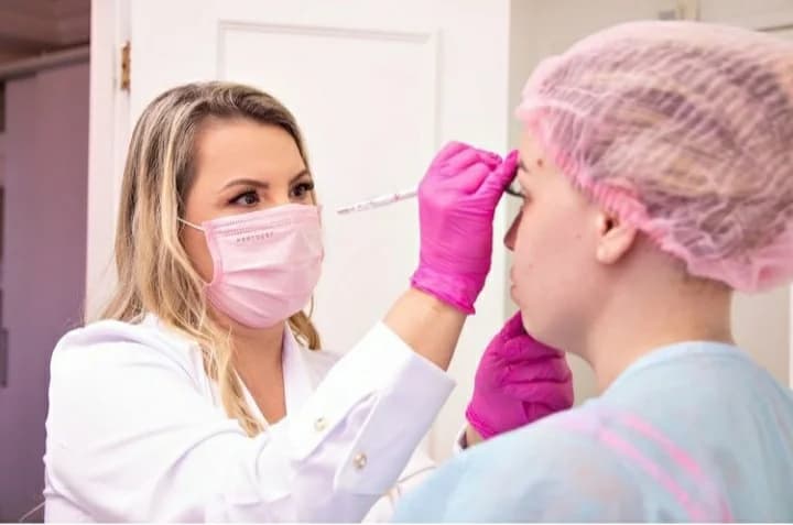 Clínica de Estética Avançada Perfect Care