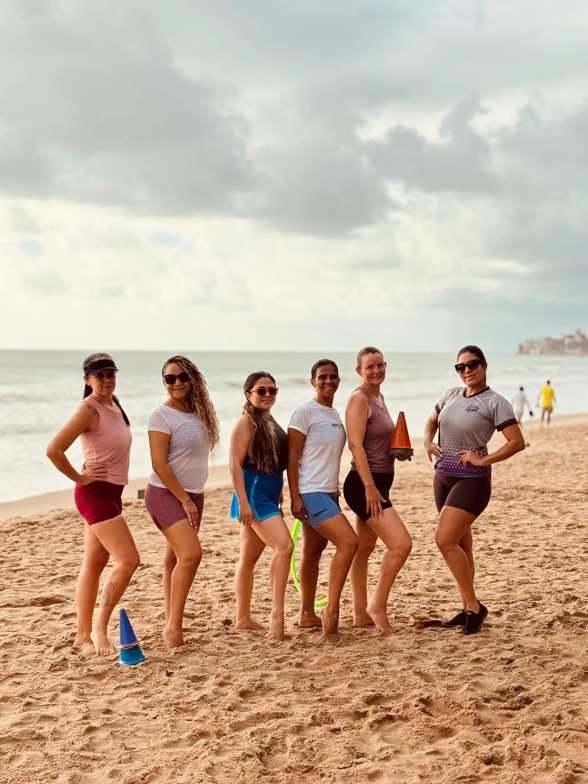 BOXDELAS - Academia para mulheres - Bessa – foto 2