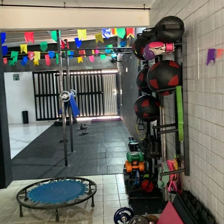 BOXDELAS - Academia para mulheres - Bessa – foto 3