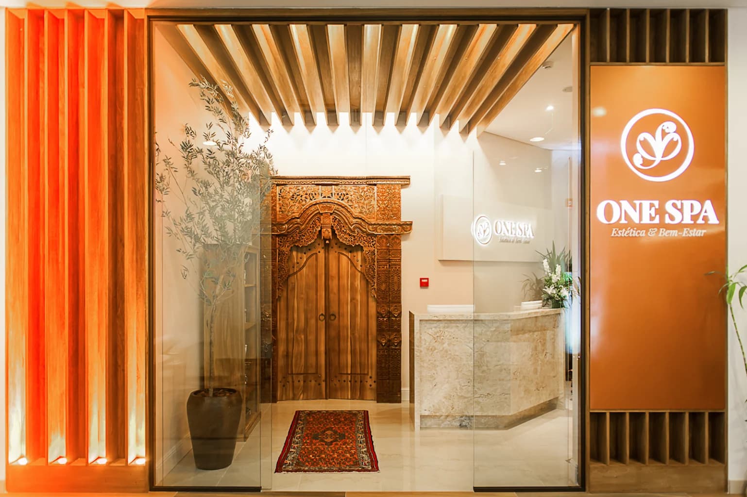 One Spa Iguatemi – foto 1