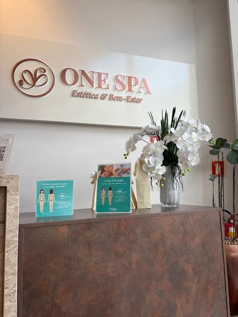 One Spa Iguatemi – foto 3