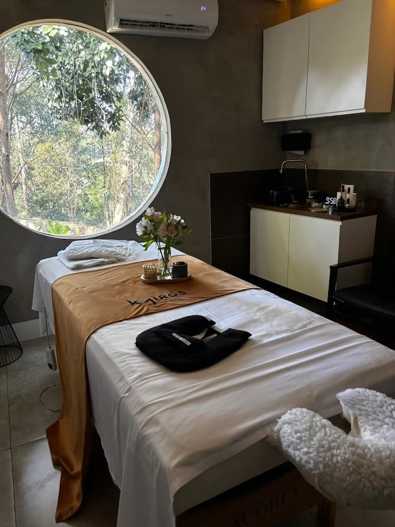 Kairós SPA - Casa – foto 2
