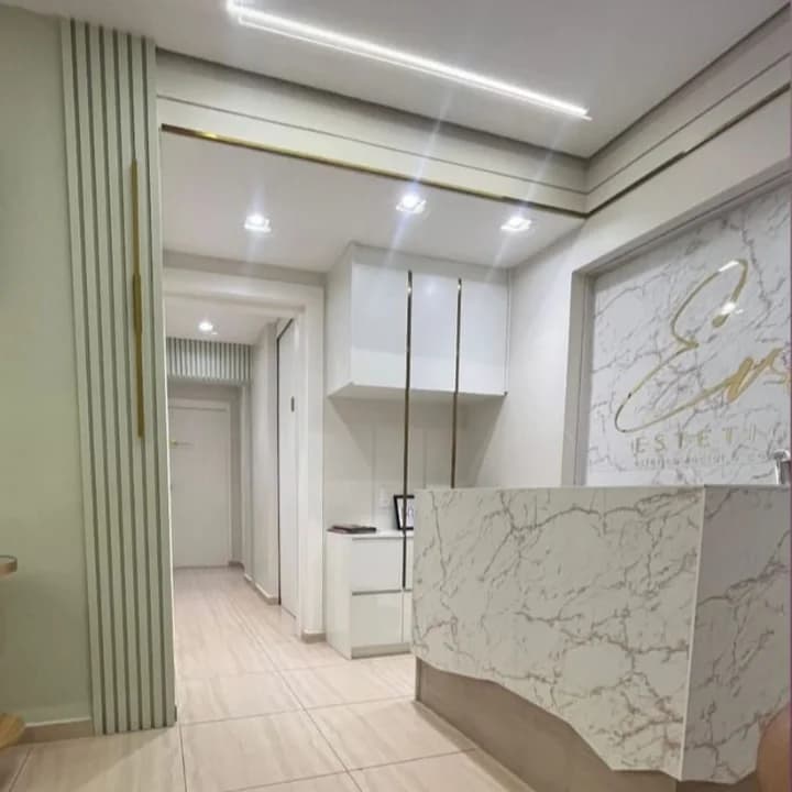 ÉVE DE ESTÉTICA | Clínica Estética em Campinas | Depilação a Laser | Laser Lavieen | Ultraformer