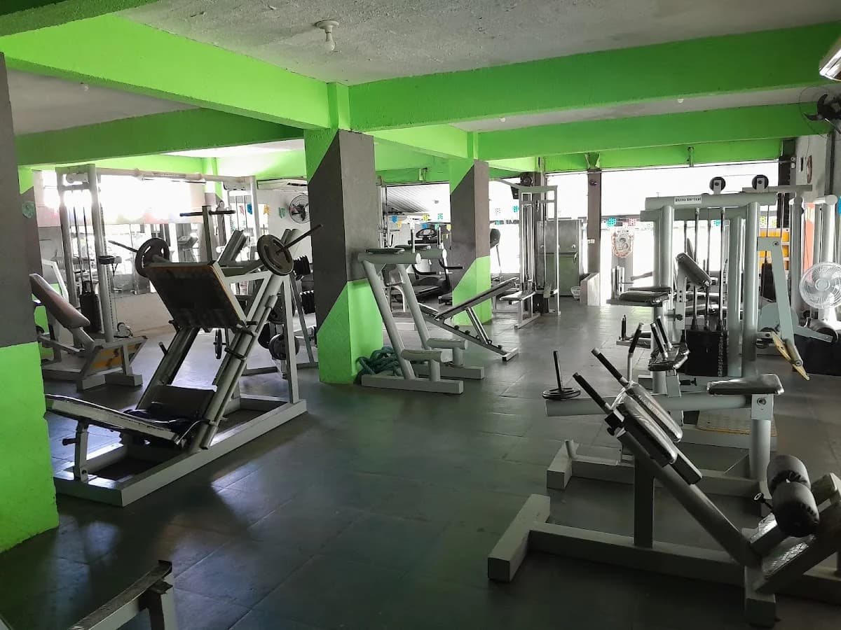 Academia L2 Fitness – foto 2