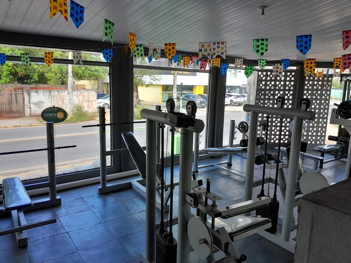 Academia L2 Fitness – foto 3