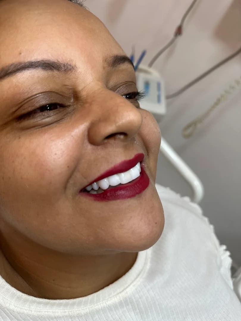 Dra. Paula Viana | Dentista | Bairro Lixeira - Cuiabá – foto 1