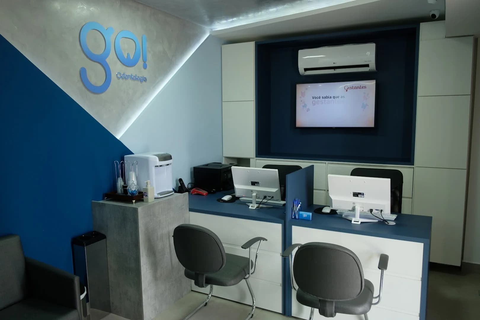 Dentista em Colombo PR | Go Odontologia | Implante Dentário | Clínica Odontológica – foto 3