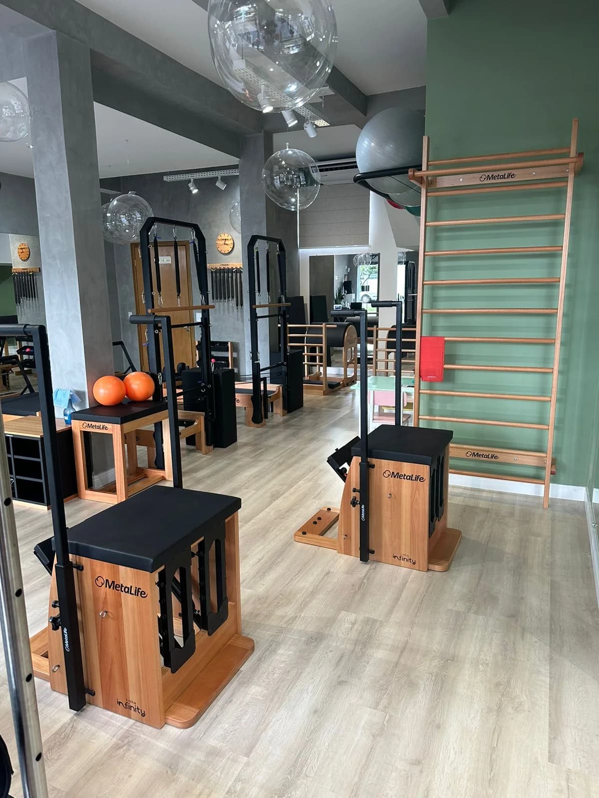 Power Pilates e Fisioterapia Maringá – foto 2