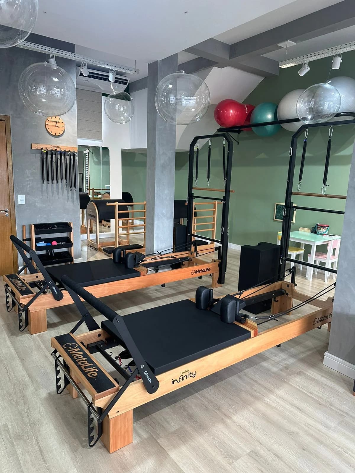 Power Pilates e Fisioterapia Maringá – foto 3